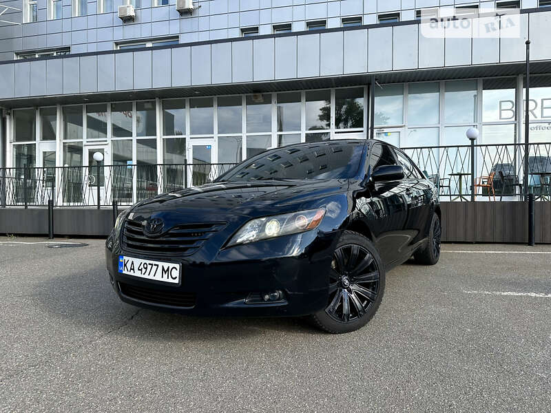 2006 toyota camry
