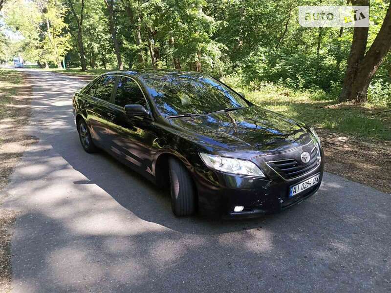 2006 toyota camry