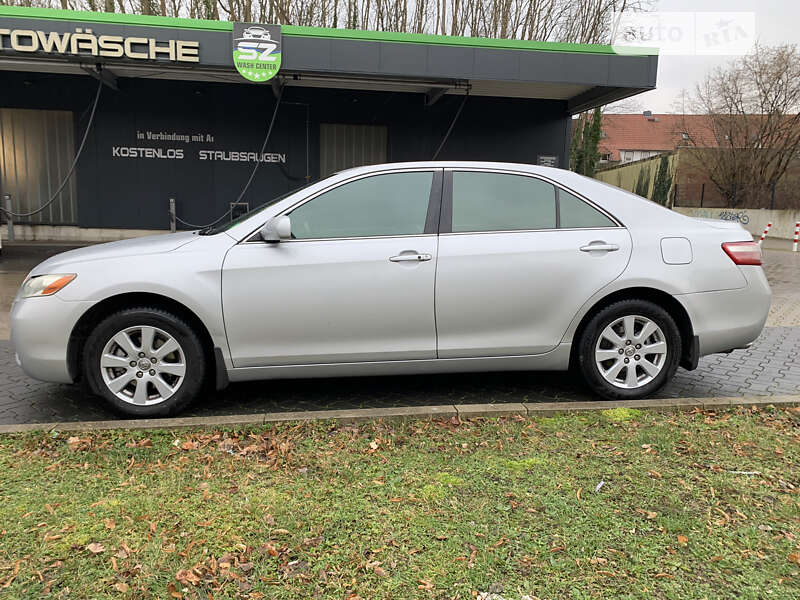 2006 toyota camry