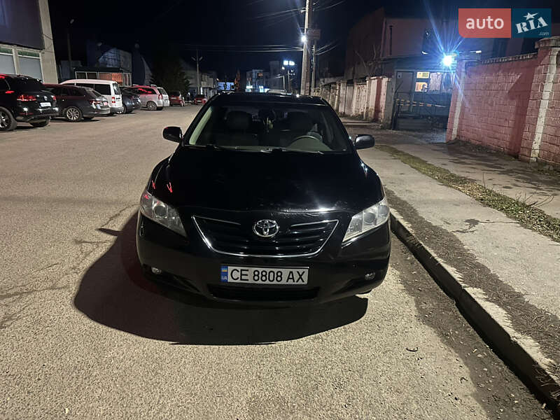 2006 toyota camry