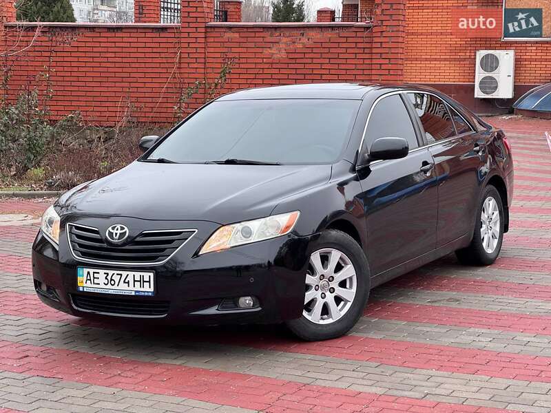 2006 toyota camry