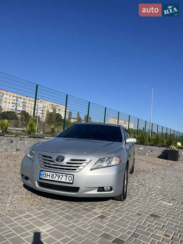 2006 toyota camry