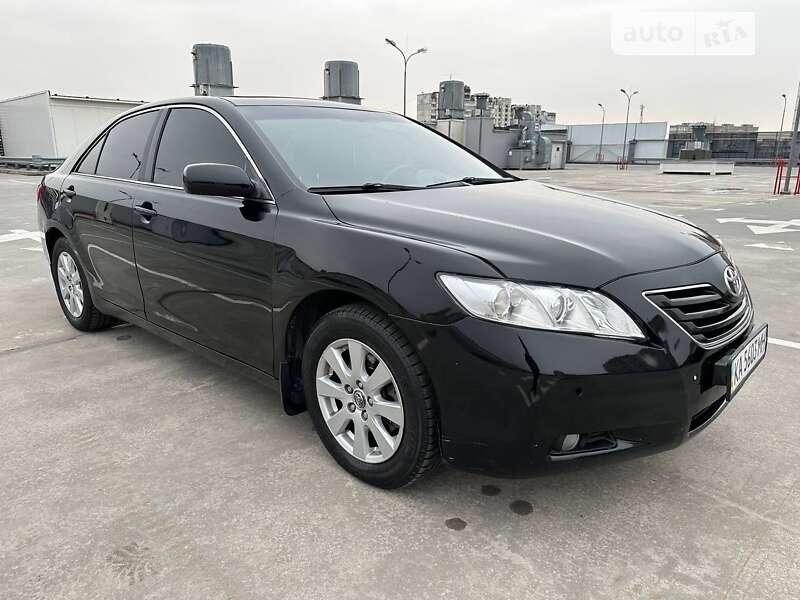 2006 toyota cami