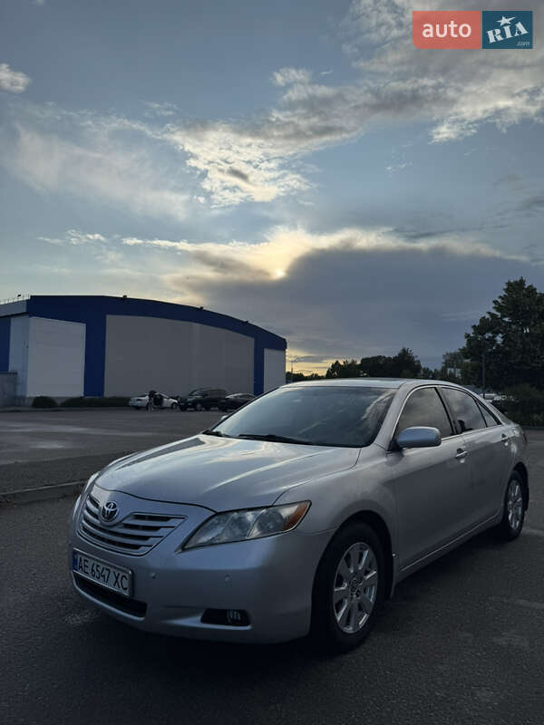 2006 toyota camry