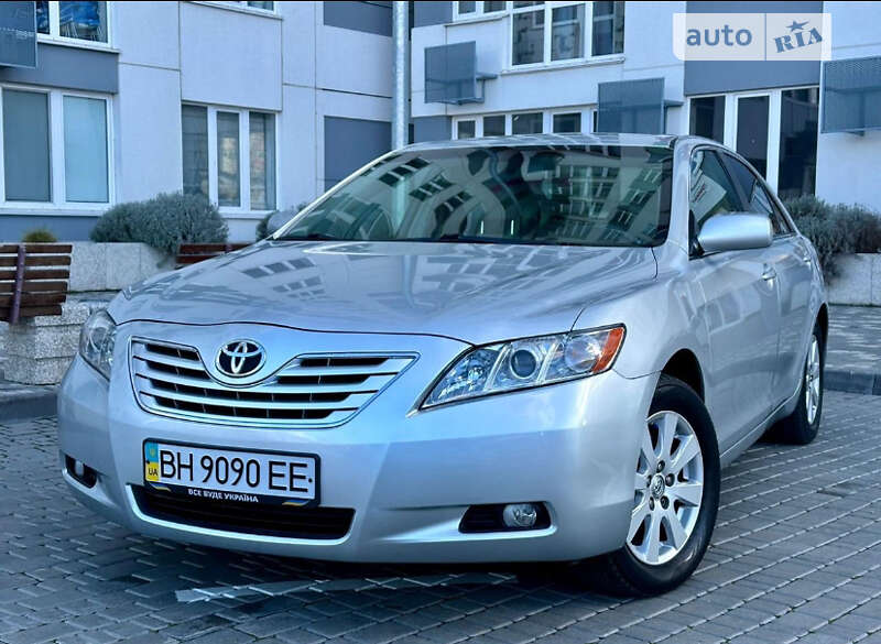 2006 toyota camry