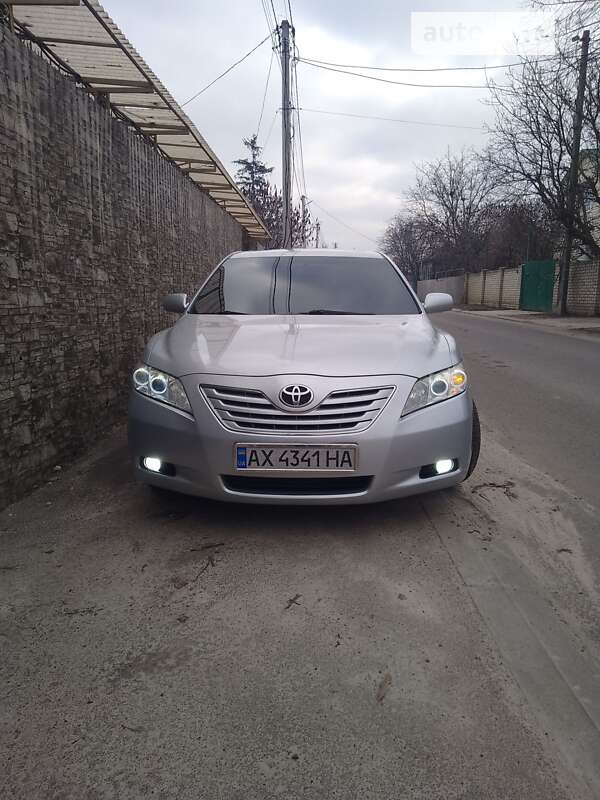 2006 toyota camry