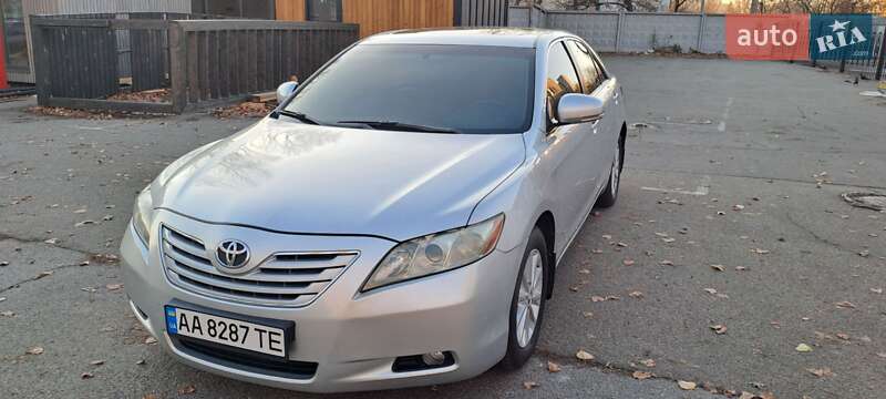 2006 toyota camry