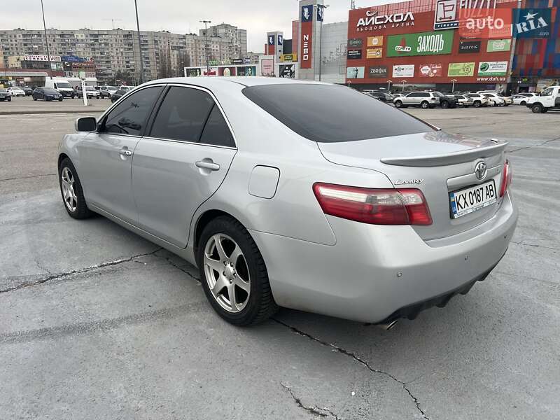 2006 toyota camry