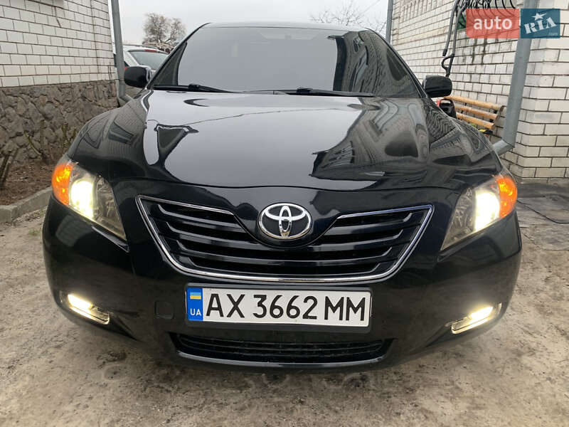 2006 toyota camry