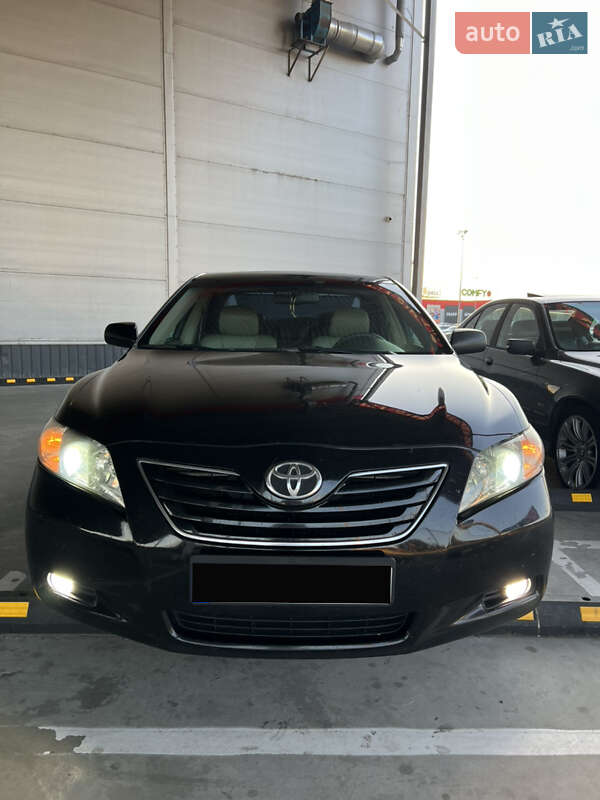 2006 toyota camry