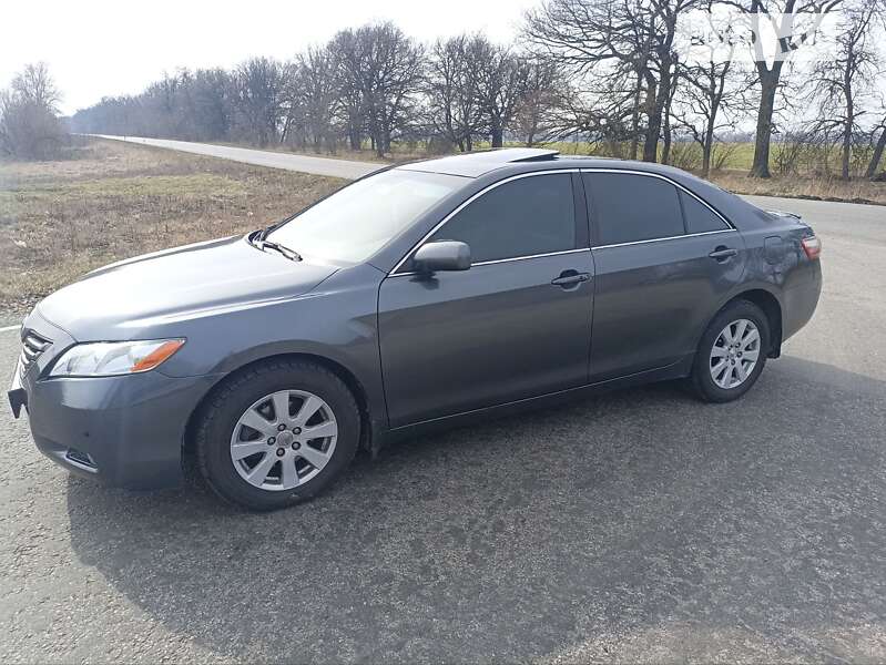 2006 toyota camry