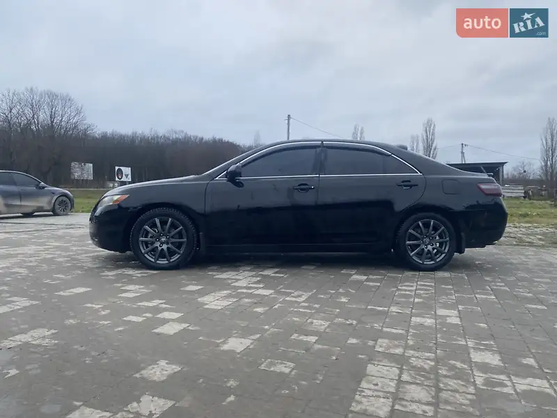 2006 toyota camry