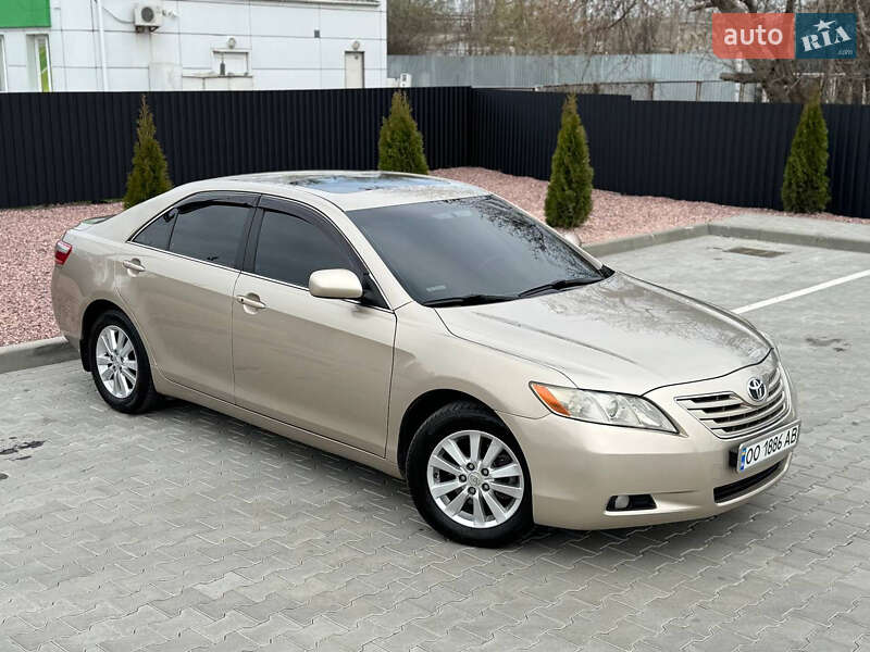 2006 toyota camry