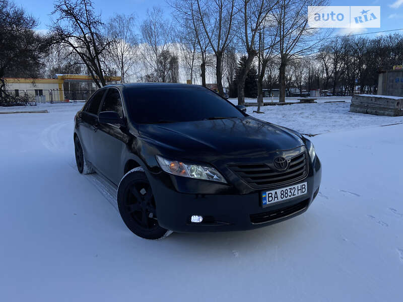 2006 toyota camry