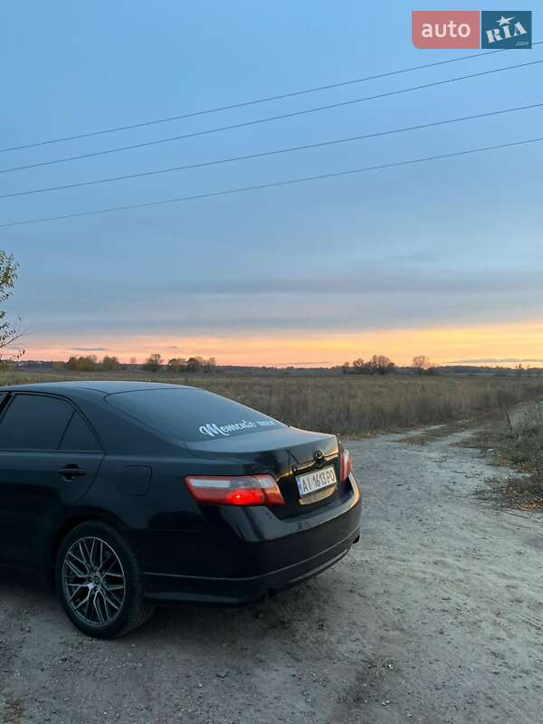 2006 toyota camry