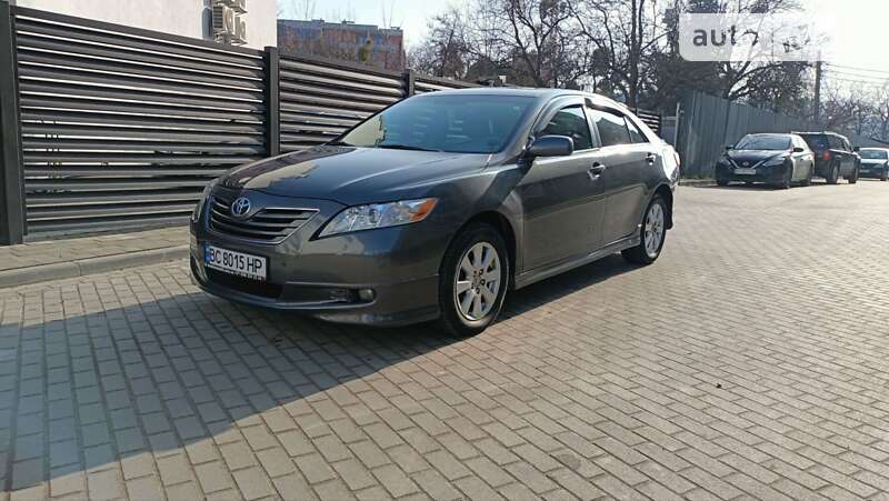 2006 toyota camry