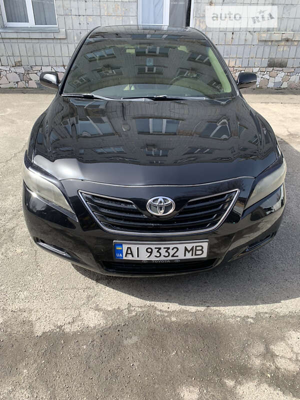 2006 toyota camry