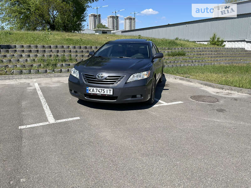 2006 toyota camry