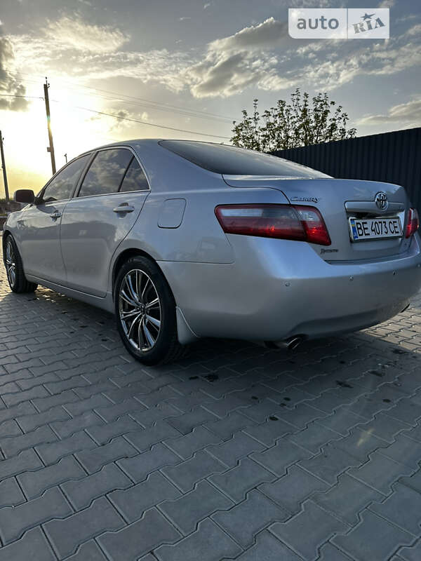 2006 toyota camry