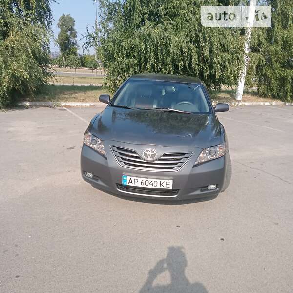 2008 toyota camry