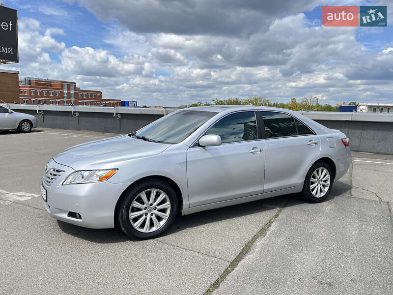 2006 toyota camry