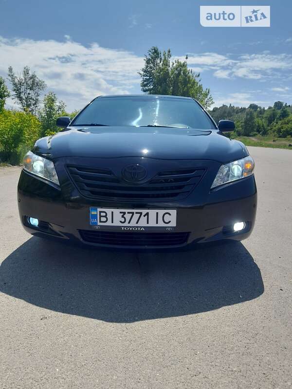 2006 toyota camry