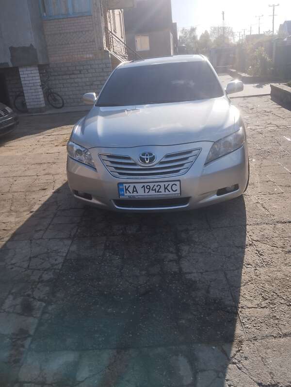 2006 toyota camry