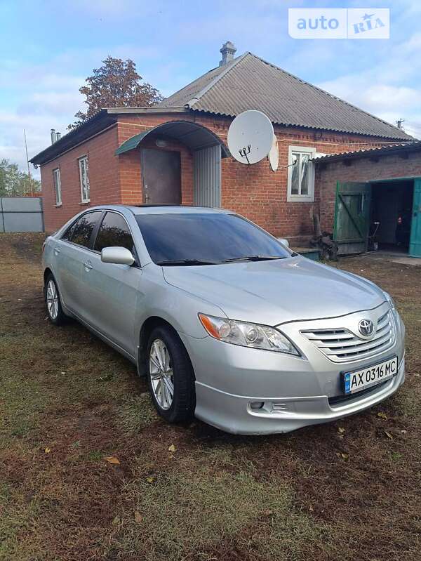 2006 toyota camry