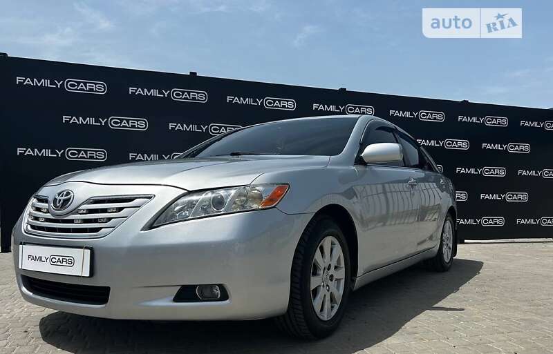 2006 toyota camry