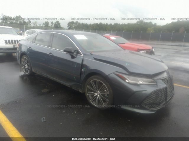 2019 toyota avalon