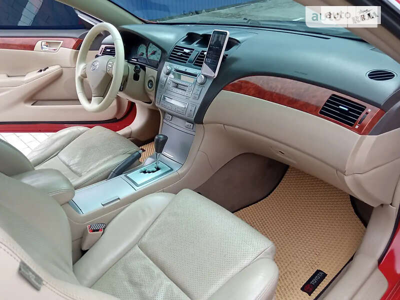 2005 toyota solara