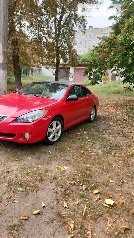 2006 toyota solara