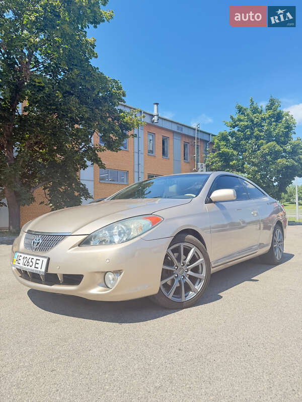 2005 toyota solara
