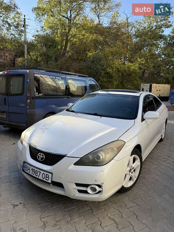 2006 toyota solara