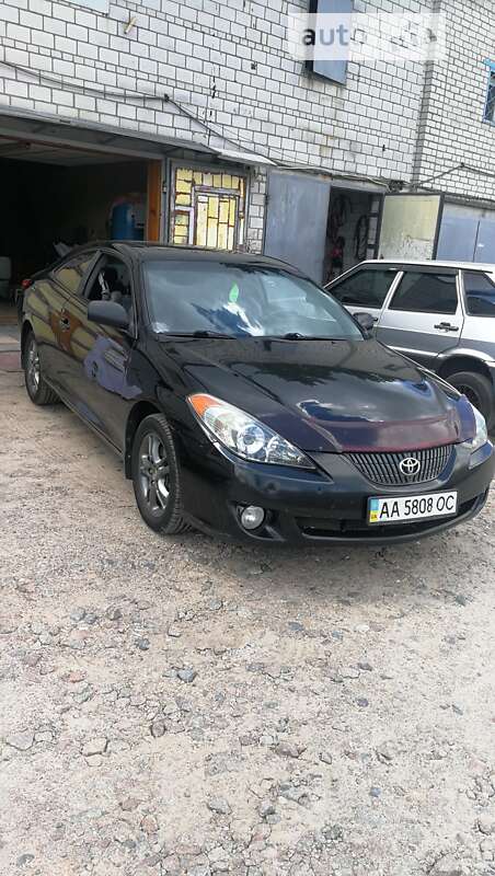 2005 toyota solara