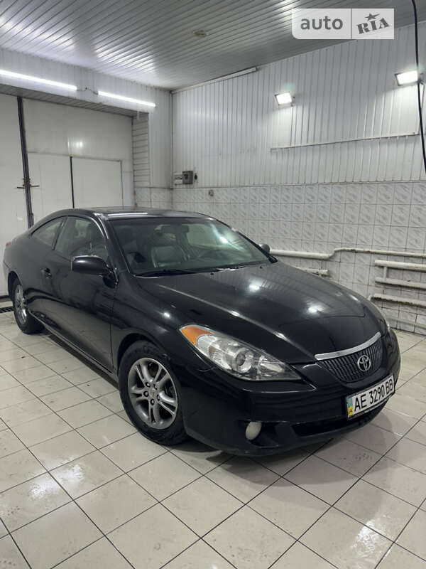 2006 toyota solara