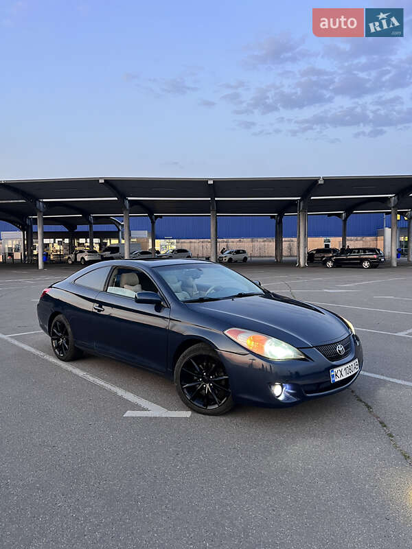 2006 toyota solara