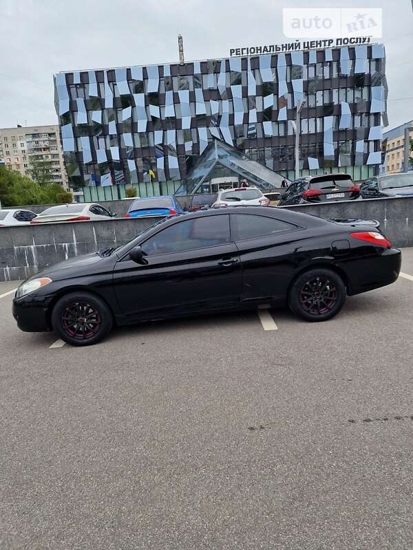 2004 toyota solara