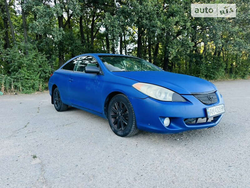 2005 toyota solara