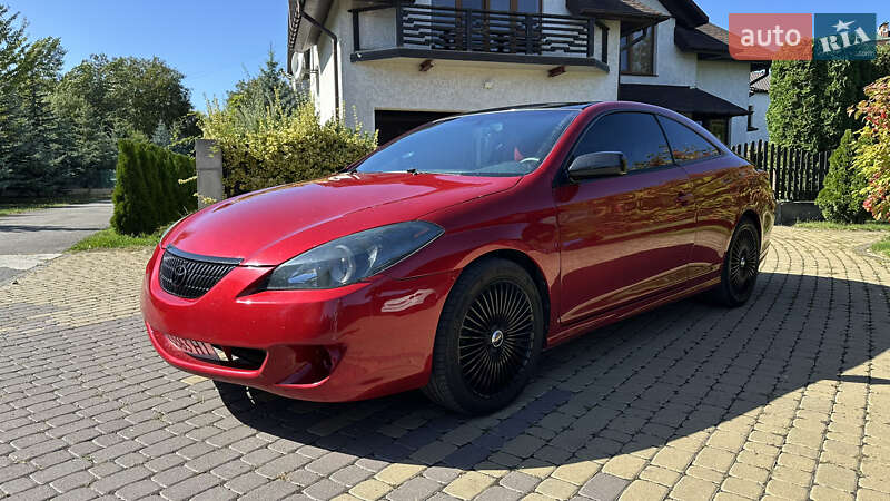 2004 toyota camry