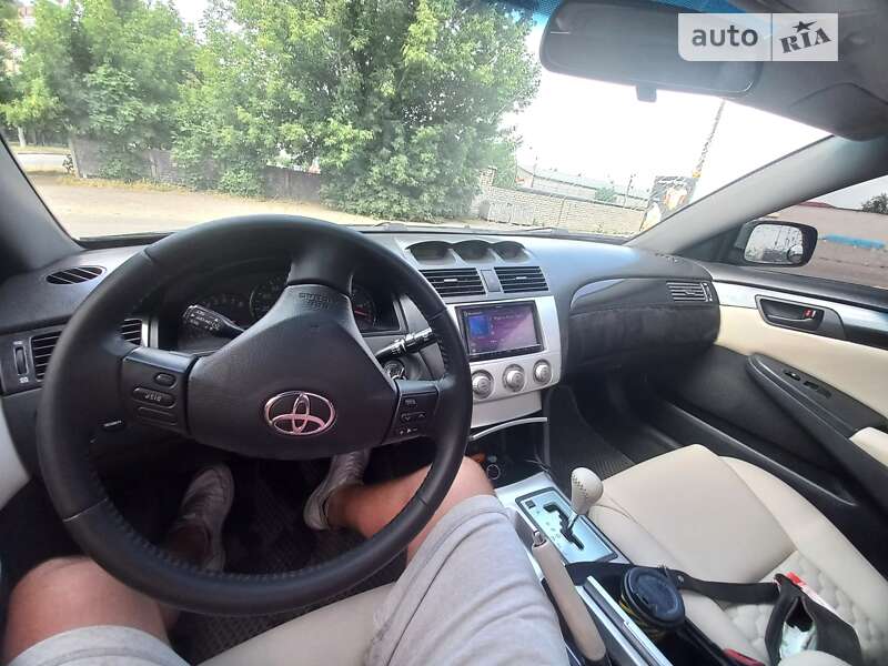 2003 toyota solara