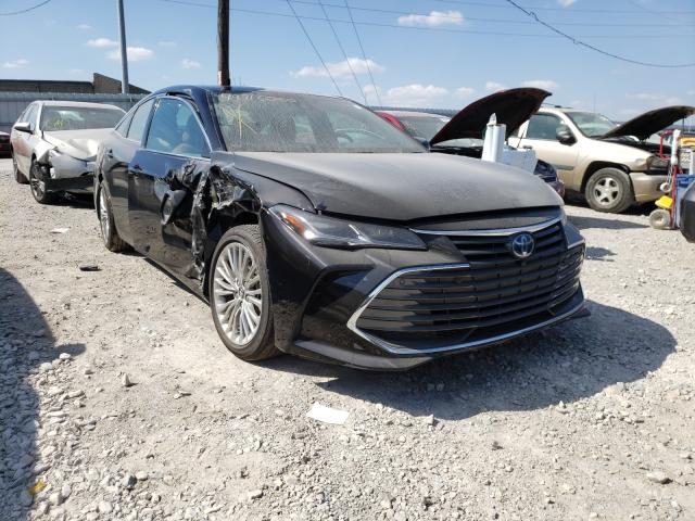 2020 toyota avalon lim