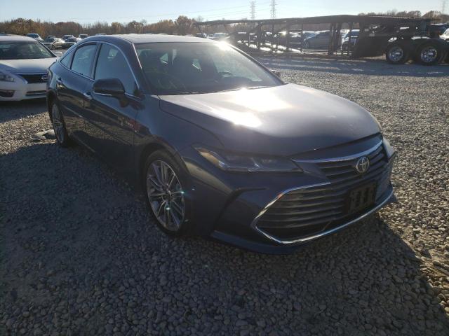2021 toyota avalon lim