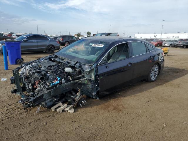 2022 TOYOTA Avalon