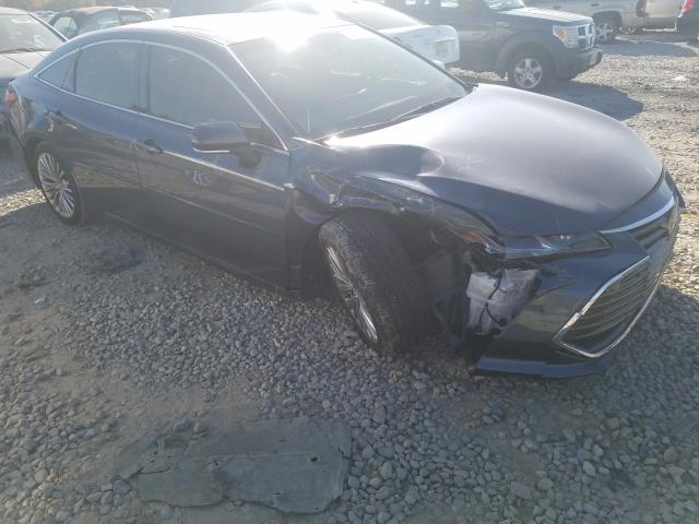 2019 toyota avalon lim