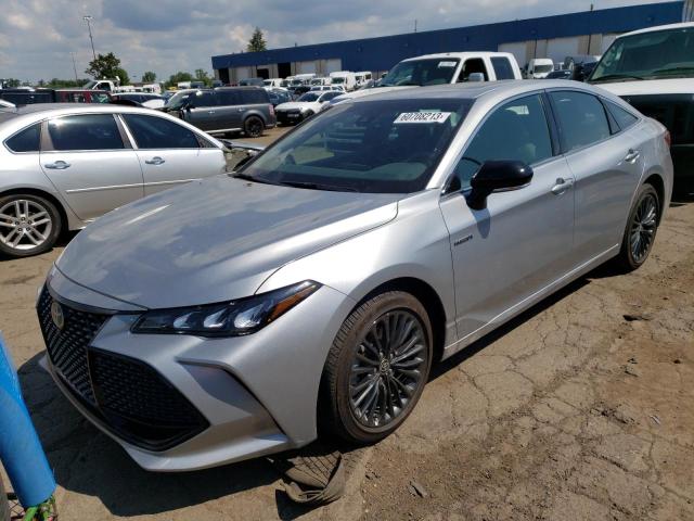2020 toyota avalon