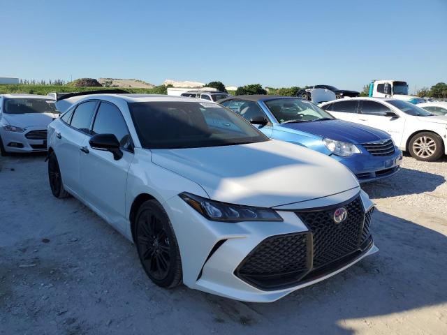 2022 toyota avalon nig