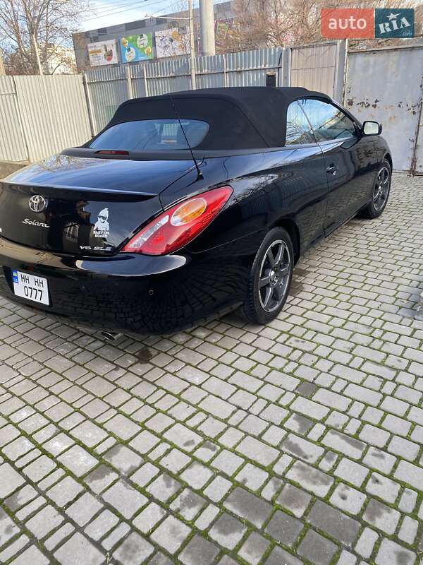 2006 toyota solara
