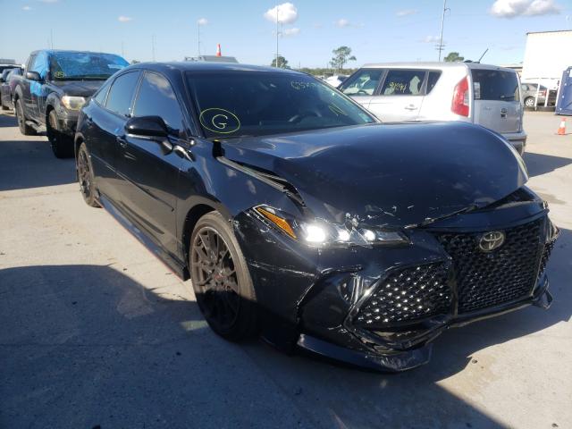 2019 toyota avalon xse
