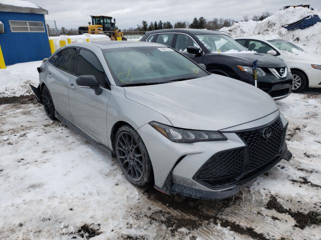 2019 toyota avalon xse